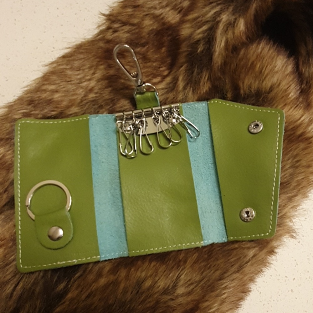 Key Case - Picture 2 of 5